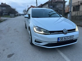VW Golf 7.5 face lift 2017 - 9500 € / 18580.38 лв. - 98379912 3 | Car24.bg VW Golf 7.5 face lift 2017 - 9500 € / 18580.38 лв. - 98379912 3