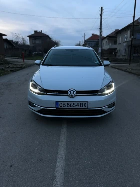 VW Golf 7.5 face lift 2017 - 9500 € / 18580.38 лв. - 98379912 2 | Car24.bg VW Golf 7.5 face lift 2017 - 9500 € / 18580.38 лв. - 98379912 2