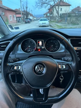 VW Golf 7.5 face lift 2017 - 9500 € / 18580.38 лв. - 98379912 11 | Car24.bg VW Golf 7.5 face lift 2017 - 9500 € / 18580.38 лв. - 98379912 11