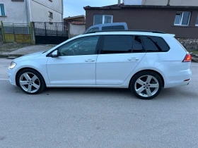 VW Golf 7.5 face lift 2017 - 9500 € / 18580.38 лв. - 98379912 7 | Car24.bg VW Golf 7.5 face lift 2017 - 9500 € / 18580.38 лв. - 98379912 7