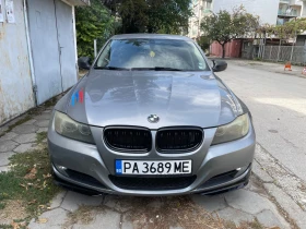 BMW 320 2.0 177 кс face 2010 shadow line - Car24.bg BMW 320 2.0 177 кс face 2010 shadow line