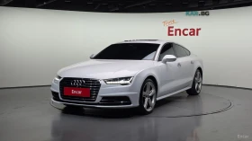 Audi A7 QUATTRO / HEADUP / ПАНОРАМА / ПОДГРЕВИ