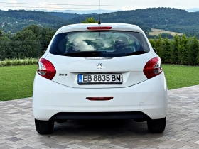 Peugeot 208 1.6 HDI Navi/Клима/ - 6300 € / 12321.73 лв. - 32746994 6 | Car24.bg Peugeot 208 1.6 HDI Navi/Клима/ - 6300 € / 12321.73 лв. - 32746994 6