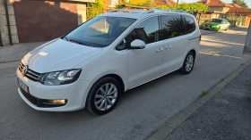 Снимка VW Sharan