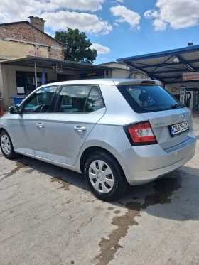 Skoda Fabia undefined | Auto.bg — изображение 3 Skoda Fabia undefined | Auto.bg — изображение 3