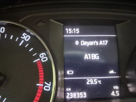 Skoda Fabia undefined | Auto.bg — изображение 12 Skoda Fabia undefined | Auto.bg — изображение 12