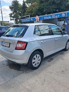 Skoda Fabia undefined | Auto.bg — изображение 4 Skoda Fabia undefined | Auto.bg — изображение 4