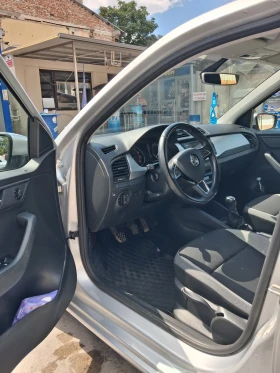 Skoda Fabia undefined | Auto.bg — изображение 7 Skoda Fabia undefined | Auto.bg — изображение 7