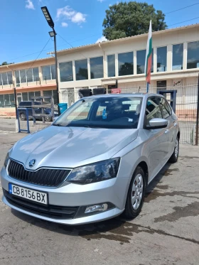 Skoda Fabia undefined | Auto.bg — изображение 2 Skoda Fabia undefined | Auto.bg — изображение 2