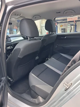 Skoda Fabia undefined | Auto.bg — изображение 9 Skoda Fabia undefined | Auto.bg — изображение 9