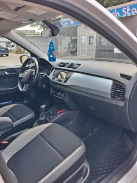 Skoda Fabia undefined | Auto.bg — изображение 8 Skoda Fabia undefined | Auto.bg — изображение 8