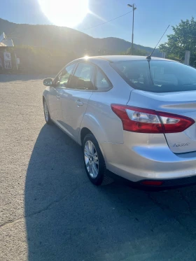 Ford Focus 1.0I 101k.c Eco-Boost | Auto.bg — изображение 5 Ford Focus 1.0I 101k.c Eco-Boost | Auto.bg — изображение 5