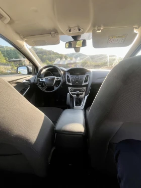 Ford Focus 1.0I 101k.c Eco-Boost | Auto.bg — изображение 9 Ford Focus 1.0I 101k.c Eco-Boost | Auto.bg — изображение 9