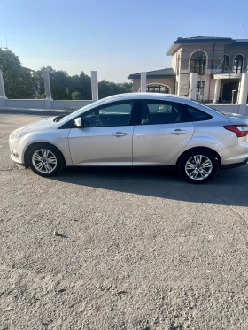 Ford Focus 1.0I 101k.c Eco-Boost | Auto.bg — изображение 6 Ford Focus 1.0I 101k.c Eco-Boost | Auto.bg — изображение 6