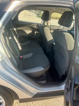 Ford Focus 1.0I 101k.c Eco-Boost | Auto.bg — изображение 8 Ford Focus 1.0I 101k.c Eco-Boost | Auto.bg — изображение 8