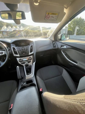 Ford Focus 1.0I 101k.c Eco-Boost | Auto.bg — изображение 11 Ford Focus 1.0I 101k.c Eco-Boost | Auto.bg — изображение 11