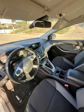 Ford Focus 1.0I 101k.c Eco-Boost | Auto.bg — изображение 14 Ford Focus 1.0I 101k.c Eco-Boost | Auto.bg — изображение 14