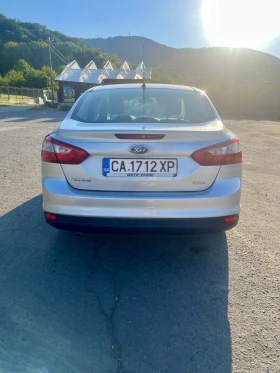 Ford Focus 1.0I 101k.c Eco-Boost | Auto.bg — изображение 4 Ford Focus 1.0I 101k.c Eco-Boost | Auto.bg — изображение 4