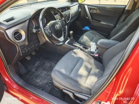 Toyota Auris undefined | Auto.bg — изображение 7 Toyota Auris undefined | Auto.bg — изображение 7