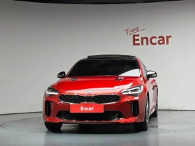 Kia Stinger 3.3 AWD GT - САМО 30% АВАНС | Auto.bg — изображение 3 Kia Stinger 3.3 AWD GT - САМО 30% АВАНС | Auto.bg — изображение 3