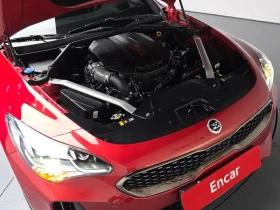 Kia Stinger 3.3 AWD GT - САМО 30% АВАНС | Auto.bg — изображение 6 Kia Stinger 3.3 AWD GT - САМО 30% АВАНС | Auto.bg — изображение 6