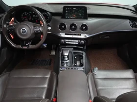Kia Stinger 3.3 AWD GT - САМО 30% АВАНС | Auto.bg — изображение 7 Kia Stinger 3.3 AWD GT - САМО 30% АВАНС | Auto.bg — изображение 7