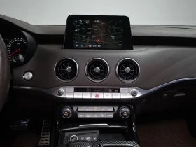 Kia Stinger 3.3 AWD GT - САМО 30% АВАНС | Auto.bg — изображение 14 Kia Stinger 3.3 AWD GT - САМО 30% АВАНС | Auto.bg — изображение 14