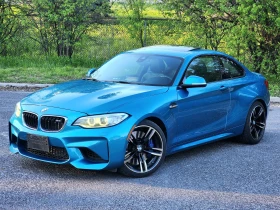 BMW M2 * 2dr Cpe * CARFAX * ЦЕНА ДО БГ