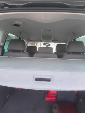 VW Touran undefined | Auto.bg — изображение 7 VW Touran undefined | Auto.bg — изображение 7