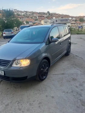 VW Touran undefined | Auto.bg — изображение 4 VW Touran undefined | Auto.bg — изображение 4