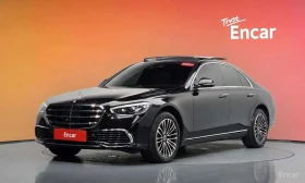 Mercedes-Benz S 350 * S350 d * ФИКСИРАНА ЦЕНА ДО БЪЛГАРИЯ *