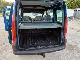 Renault Kangoo 1.9DTI. + КЛИМА. - 2050 € - 86000547 6 | Car24.bg Renault Kangoo 1.9DTI. + КЛИМА. - 2050 € - 86000547 6