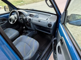 Renault Kangoo 1.9DTI. + КЛИМА. - 2050 € - 86000547 11 | Car24.bg Renault Kangoo 1.9DTI. + КЛИМА. - 2050 € - 86000547 11