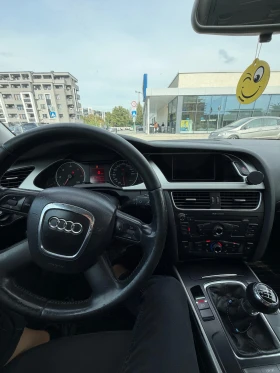 Audi A4 undefined | Auto.bg — изображение 8 Audi A4 undefined | Auto.bg — изображение 8