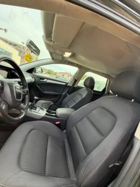 Audi A4 undefined | Auto.bg — изображение 5 Audi A4 undefined | Auto.bg — изображение 5