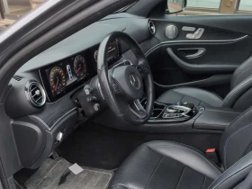 Mercedes-Benz E 400 AMG PCKG CARFAX | Auto.bg — изображение 5 Mercedes-Benz E 400 AMG PCKG CARFAX | Auto.bg — изображение 5