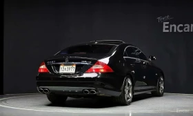 Mercedes-Benz CLS 63 AMG undefined | Auto.bg — изображение 3 Mercedes-Benz CLS 63 AMG undefined | Auto.bg — изображение 3