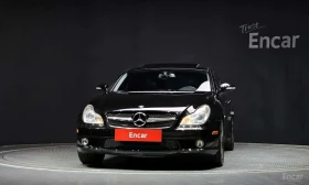 Mercedes-Benz CLS 63 AMG undefined | Auto.bg — изображение 2 Mercedes-Benz CLS 63 AMG undefined | Auto.bg — изображение 2