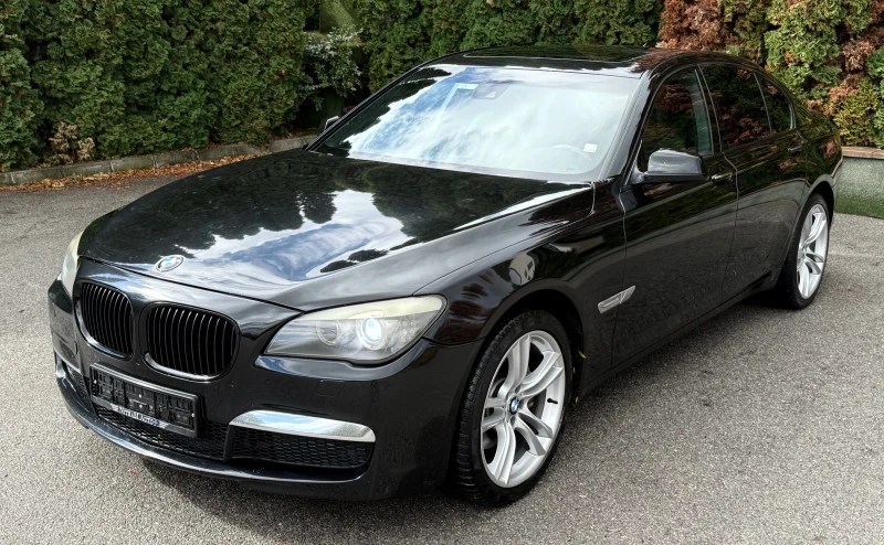 BMW 730 d M-optic - 21999 лв. / 11247.91 € - 88711236 1 | Car24.bg BMW 730 d M-optic - 21999 лв. / 11247.91 € - 88711236 1
