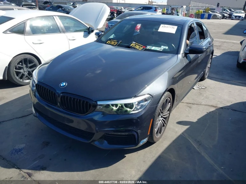 BMW 530E * PLUG-IN HYBRID* M-PACK* Iperformance* - 18500 € / 36182.85 лв. - 55042058 1 | Car24.bg BMW 530E * PLUG-IN HYBRID* M-PACK* Iperformance* - 18500 € / 36182.85 лв. - 55042058 1