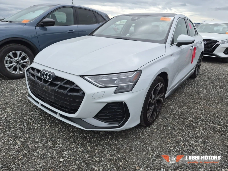 Audi A3 - 25900 € - 29490662 1 | Car24.bg Audi A3 - 25900 € - 29490662 1