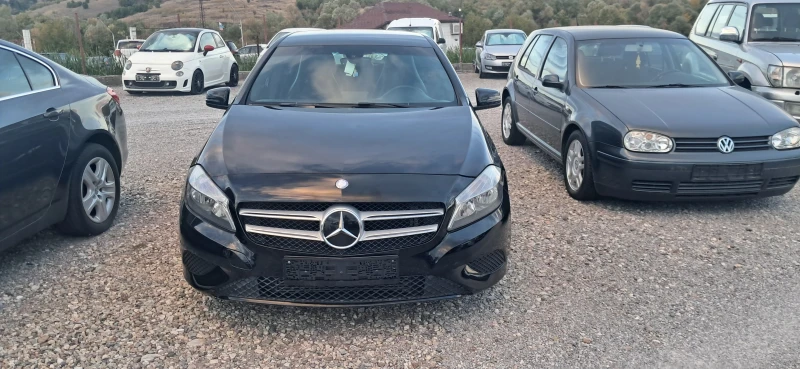 Mercedes-Benz A 180 A180 cdi - 7600 € - 67958723 1 | Car24.bg Mercedes-Benz A 180 A180 cdi - 7600 € - 67958723 1