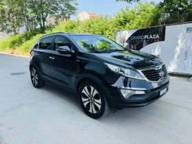 Kia Sportage 2.0i 4x4 Swiss - Car24.bg Kia Sportage 2.0i 4x4 Swiss