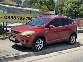 Ford Kuga 2.0D /КУПУВАНА В БГ/ПЪРВИ СОБСТВЕНИК/ РЕАЛНИ КМ - Car24.bg Ford Kuga 2.0D /КУПУВАНА В БГ/ПЪРВИ СОБСТВЕНИК/ РЕАЛНИ КМ