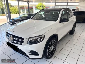 Mercedes-Benz GLC 250 AMG-PACK/BURMASTER/HEAD-UP/PANO/138D - Car24.bg Mercedes-Benz GLC 250 AMG-PACK/BURMASTER/HEAD-UP/PANO/138D