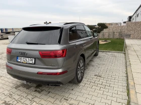 Audi Q7 3.0 TFSI Quattro - 22800 € / 44592.92 лв. - 69682654 5 | Car24.bg Audi Q7 3.0 TFSI Quattro - 22800 € / 44592.92 лв. - 69682654 5