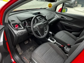 Opel Mokka 70170км от България - 15000 € / 29337.45 лв. - 49669739 6 | Car24.bg Opel Mokka 70170км от България - 15000 € / 29337.45 лв. - 49669739 6
