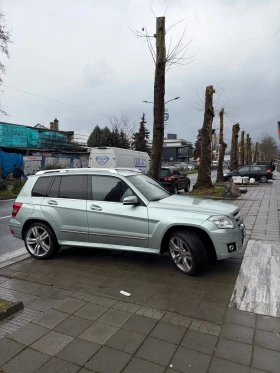 Mercedes-Benz GLK 320 cdi 4 matic | Auto.bg — изображение 3 Mercedes-Benz GLK 320 cdi 4 matic | Auto.bg — изображение 3