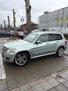 Mercedes-Benz GLK 320 cdi 4 matic | Auto.bg — изображение 2 Mercedes-Benz GLK 320 cdi 4 matic | Auto.bg — изображение 2