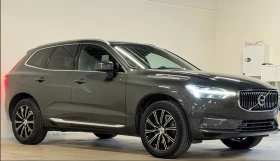 Снимка Volvo XC60
